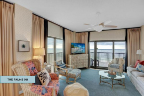 The Palms 701